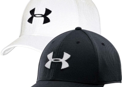 Under Armour Blitzing II 2.0 Cap Fitted Mütze Basecap Baseball für 14,99€ inkl. Versand!