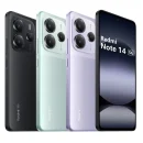 Xiaomi Redmi Note 14 5G Smartphone 8+256G 6,67” AMOLED Dimensity 7025-Ultra NFC für 162,90€ inkl. Versand!