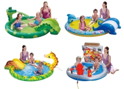 Summer Waves Planschbecken Kinderpool für 25,15€ inkl. Versand