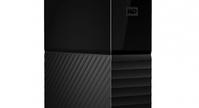 WD My Book 12 TB, 3,5 Zoll, Schwarz, 12 TB, 3.5 Zoll, Desktop Festplatte für 164,49€ inkl. Versand!
