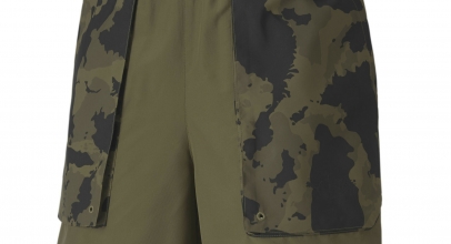 PUMA x FIRST MILE Herren Running Shorts für 15,36€ inkl. Versand!