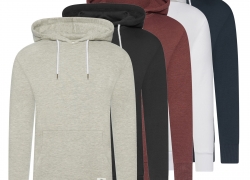 !Solid Herren Morgan Hood Hoodie Kapuzenpullover für 15,95€ inkl. Versand!