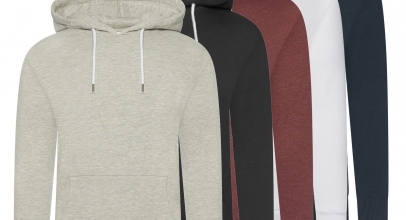 !Solid Herren Morgan Hood Hoodie Kapuzenpullover für 15,95€ inkl. Versand!
