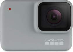 GoPro HERO7 White Action-Kamera Wasserdicht Touchscreen HD 10 MP für 144,99€ inkl. Versand!