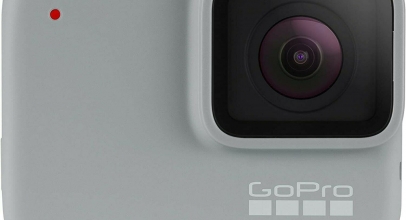 GoPro HERO7 White Action-Kamera Wasserdicht Touchscreen HD 10 MP für 144,99€ inkl. Versand!