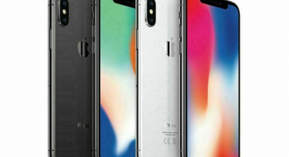 Apple iPhone X – 64 GB – Ohne Vertrag – Ohne Simlock – Space Grau – Silber – Wie Neu – Refurbished für 249,-€ inkl. Versand!