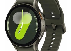 Samsung Galaxy Watch7 L310 44 mm Aluminium Bluetooth Smartwatch grün WLAN für 167,85€ inkl. Versand!