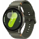 Samsung Galaxy Watch7 L310 44 mm Aluminium Bluetooth Smartwatch grün WLAN für 167,85€ inkl. Versand!