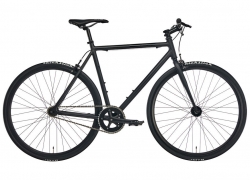 FIXIE Inc. Blackheath Black 2018 Cityrad für 219,99€ inkl. Versand