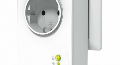 EDIMAX SP-1101W WiFi-Steckdose, kompatibel mit Amazon Alexa für 19,99€ inkl. Versand