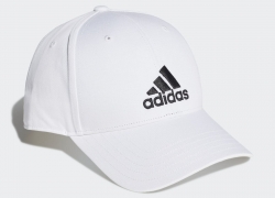 adidas Performance Baseball Herren Kappe für 8,95€ inkl. Versand!