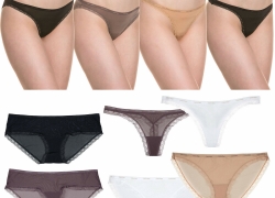 Calvin Klein Bottoms Up Slip String underwear für je 8,99€ inkl. Versand
