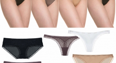Calvin Klein Bottoms Up Slip String underwear für je 8,99€ inkl. Versand