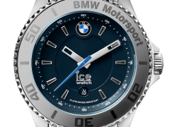 Ice-Watch Damen/Herren Quarzuhr Armbanduhr BMW  für 39,99€ inkl. Versand