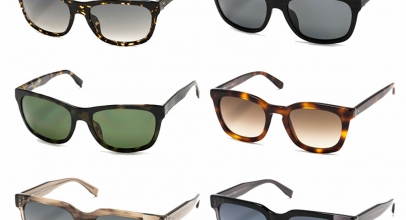 HUGO BOSS Unisex Sonnenbrille Sunglasses Getönte Gläser für 59,99€ inkl. Versand