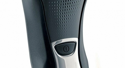 REMINGTON Rasierer F7800 Titanium-X Folienrasierer LCD Netz Akku abwaschbar für 36,99€ inkl. Versand!