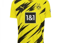 Puma Borussia Dortmund Herren Home Trikot 2020/21 für 57,59€ inkl. Versand!