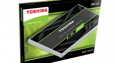 TOSHIBA TR200, 960 GB SSD, 2.5 Zoll, intern für 88,-€ inkl. Versand!