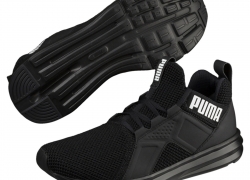 PUMA Enzo Weave Herren Sneaker Unisex Schuhe für 32,95€ inkl. Versand!