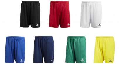 adidas Parma 16 Short ohne Innenslip für 10,89€ inkl. Versand!
