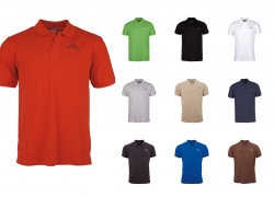 Kappa Herren Polo Shirt Piqué für 10,39€ inkl. Versand!