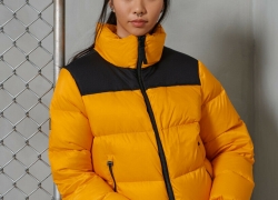 Superdry Damen Sportstyle Code Steppjacke für 41,59€ inkl. Versand!