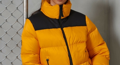 Superdry Damen Sportstyle Code Steppjacke für 41,59€ inkl. Versand!