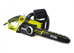 Ryobi 2300W Elektro-Kettensäge Motorsäge 40cm Schwert für 69,99€ inkl. Versand
