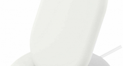 Google Pixel Stand white Induktive Ladestation weiß für 49,99€ inkl. Versand!