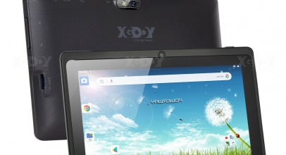 XGODY Android Tablet PC 16GB/32GB Wlan Dual Kamera Quad-Core 7″/9″/10.1 Zoll ab 36,88€ inkl. Versand!