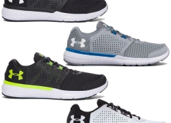 Under Armour Micro G Fuel RN Laufschuh Running Fitnessschuh für 39,99€ inkl. Versand!