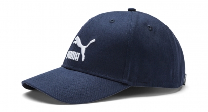 PUMA Classics Archive Logo Baseballcap Unisex Kappe für 16,-€ inkl. Versand!