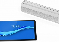 Lenovo M10 Smart Tab FHD Plus Android 8.1 Alexa 32GB 2GB LTE Tablet für 115,90€ inkl. Versand!