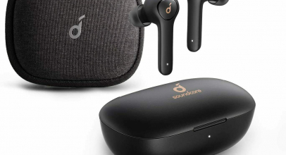 Anker Soundcore Life P2 Bluetooth Kopfhörer Wireless Earbuds 40 Std. Akku IPX7 für 29,74€ inkl. Versand!