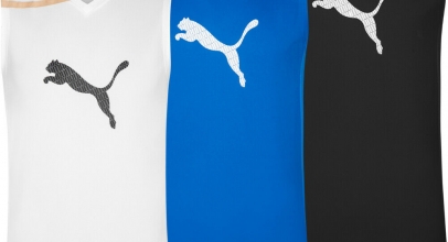 PUMA Esito Herren Sport Trainings Tank-Top für 11,99€ inkl. Versand