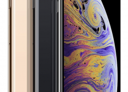 Apple iPhone XS Max (256GB) für 859€