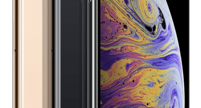 Apple iPhone XS Max (256GB) für 859€