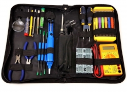 Komerci ZD-967 Elektronikset Werkzeugset für 26,95€ inkl. Versand