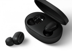 Xiaomi Redmi Airdots TWS Kopfhörer mit wireless Bluetooth 5,0 für 21,86€ inkl. Versand