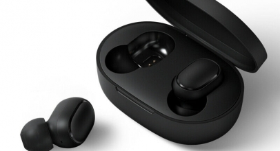 Xiaomi Redmi Airdots TWS Kopfhörer mit wireless Bluetooth 5,0 für 21,86€ inkl. Versand