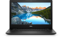 DELL Inspiron 14 3481 14″ FHD IPS i3-7020U 8GB/512GB SSD ohne Windows für 309,60€ inkl. Versand!