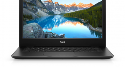 DELL Inspiron 14 3481 14″ FHD IPS i3-7020U 8GB/512GB SSD ohne Windows für 309,60€ inkl. Versand!