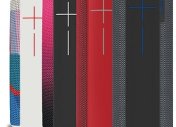Ultimate Ears UE Megaboom Bluetooth Lautsprecher spritzwasserfest für 85,41€ inkl. Versand!