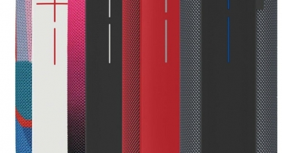 Ultimate Ears UE Megaboom Bluetooth Lautsprecher spritzwasserfest für 85,41€ inkl. Versand!