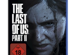 Sony PS4 The Last of Us Part 2 Survival Horror Spiel Day-One für 38,99€ inkl. Versand!