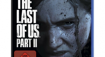Sony PS4 The Last of Us Part 2 Survival Horror Spiel Day-One für 38,99€ inkl. Versand!
