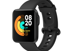 Xiaomi Mi Watch Lite GPS Bluetooth 5,1 Smart Sport 1.4 ”TFTLCD Globale Version für 42,49€ inkl. Versand!