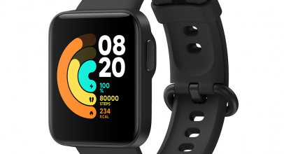 Xiaomi Mi Watch Lite GPS Bluetooth 5,1 Smart Sport 1.4 ”TFTLCD Globale Version für 42,49€ inkl. Versand!