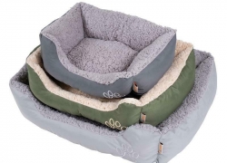 Haustierbett Hundesofa Katzenbett ab 12,95€ inkl. Versand!