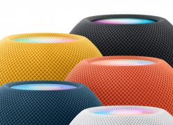 Apple HomePod Mini Lautsprecher WLAN Bluetooth 5.0 Siri iOS Smarthome Refurbished für 71,91€ inkl. Versand!